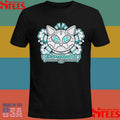 Cosmonauts Catstronauts Mecha Cat Shirts