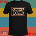 Countdown Lights Logo Shirts
