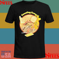 Counting Crows Butter Miracle Album Cover Shirts