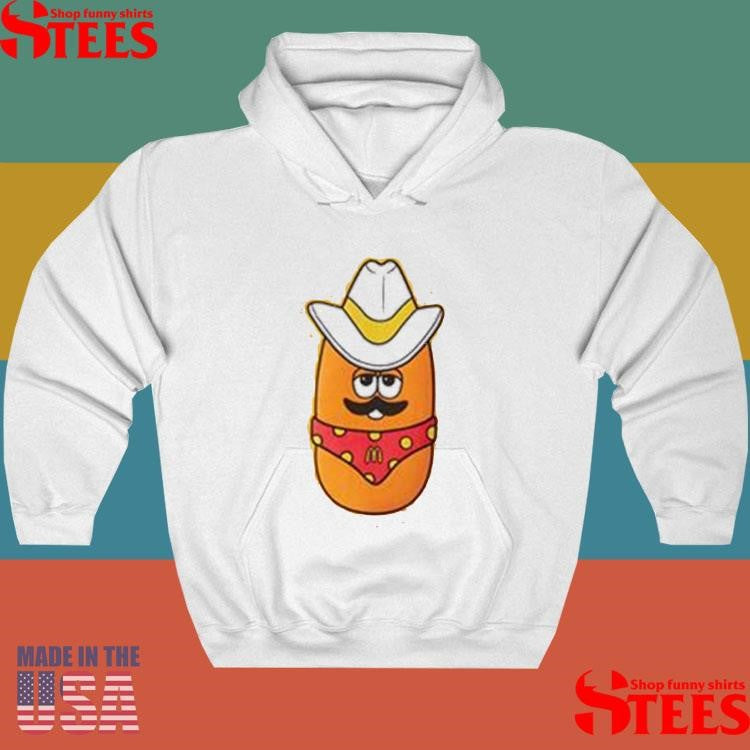Cowboy McNugget Buddy Shirts