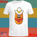 Cowboy McNugget Buddy Shirts