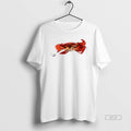 Official Crab Smoking T-Shirts, Hoodie, Sweatshirt | CiraTrend.com