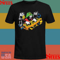 Crankdat Festival T-shirt