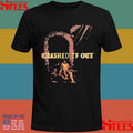Crashed Tf Out Shirts