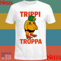 Crawly Goat Trippi Troppa Shirts