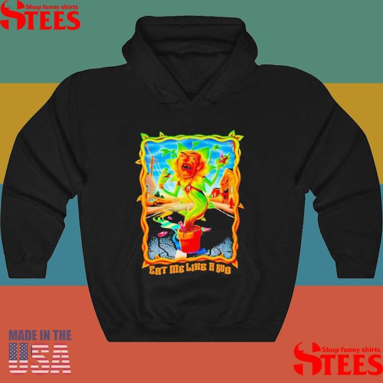 CreepCast Eat Me Like A Bug 2025 Shirts
