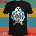 Creepcast Tombstone Shirts