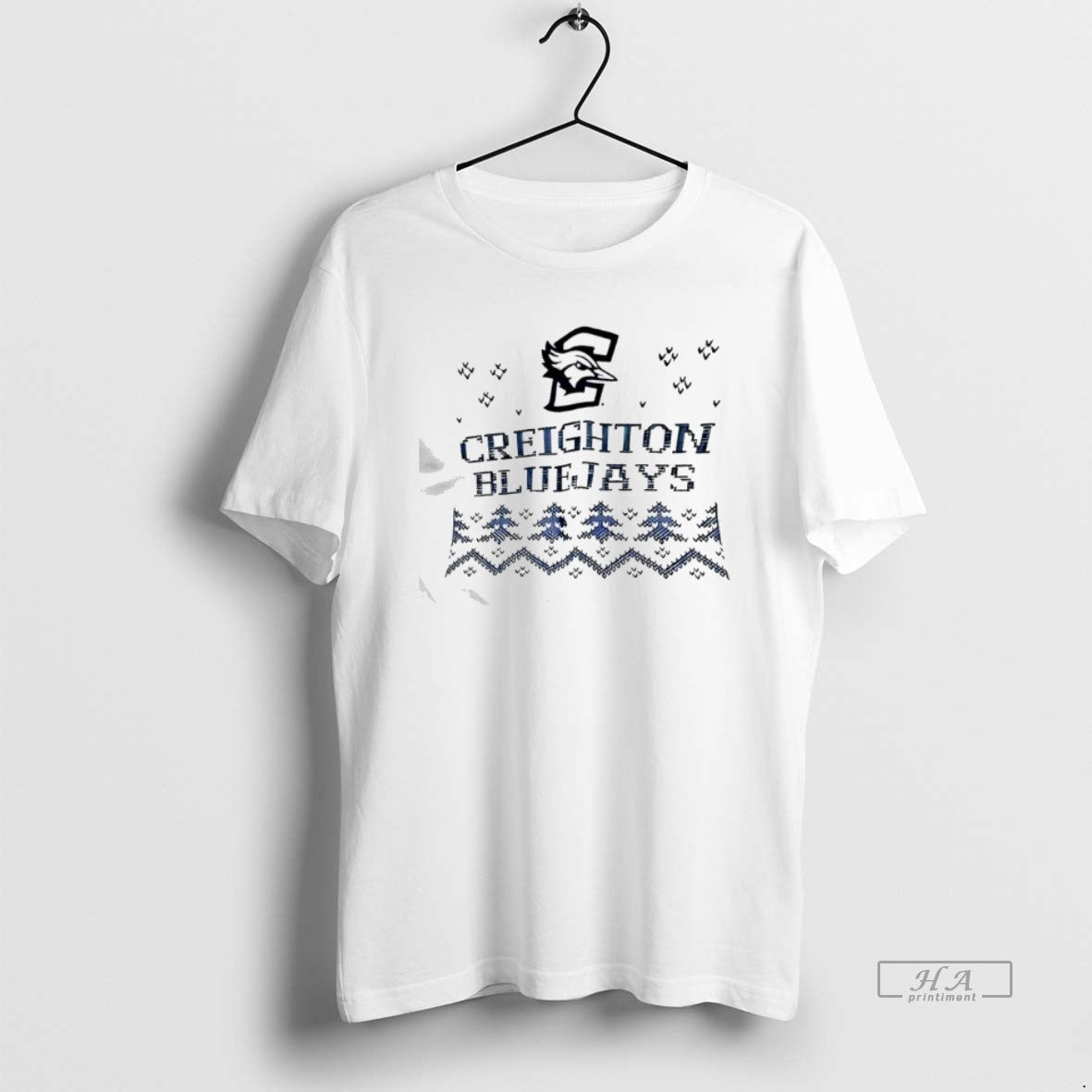 Official Creighton Bluejays Basketball Team T-Shirts, Hoodie, Sweatshirt | CiraTrend.com