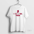 Official Crimson Faithful Fan Indiana Hoosier Football 2025 T-Shirts, Hoodie, Sweatshirt | CiraTrend.com