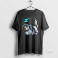 Official Crisis Core Final Fantasy Vii Classic T-Shirts, Hoodie, Sweatshirt | CiraTrend.com
