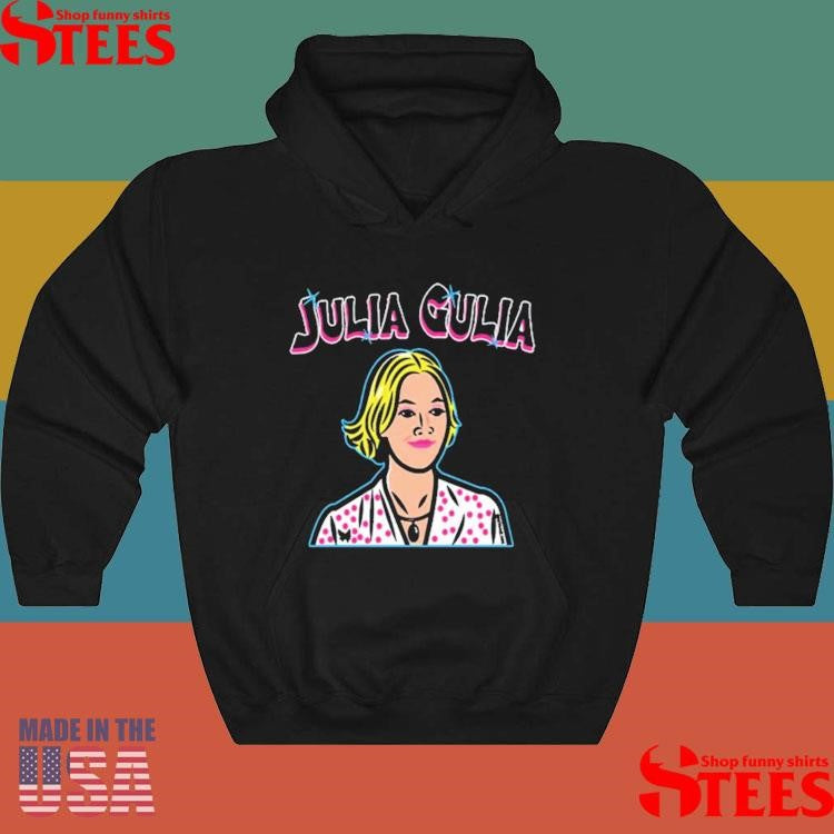 Cristo Cat Julia Gulia Shirts