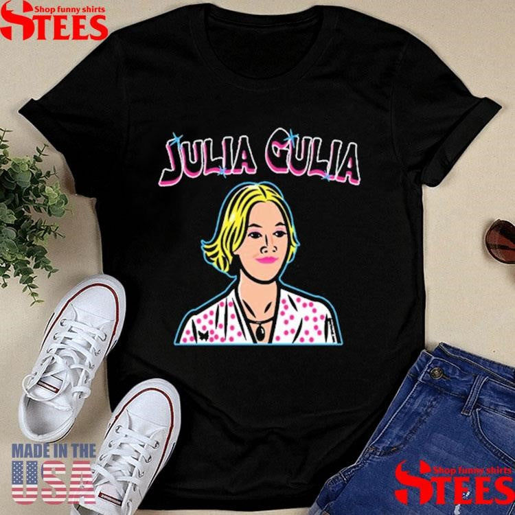 Cristo Cat Julia Gulia Shirts