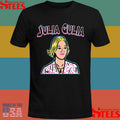 Cristo Cat Julia Gulia Shirts