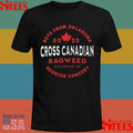 Cross Canadian Ragweed Boys From Oklahoma Reunion Concert 2025 Shirts
