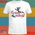 Cruel World Cherubs Shirts