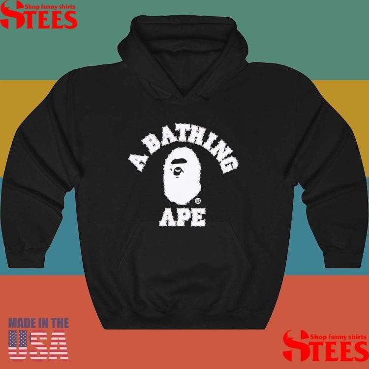 Crystal Stone College Shirts
