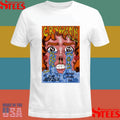 Crywank Jan 9 2026 Limerick Ireland T-shirt