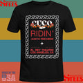 Cuco Ridin’ Premiere El Rey Theatre Los Angeles Ca Shirts