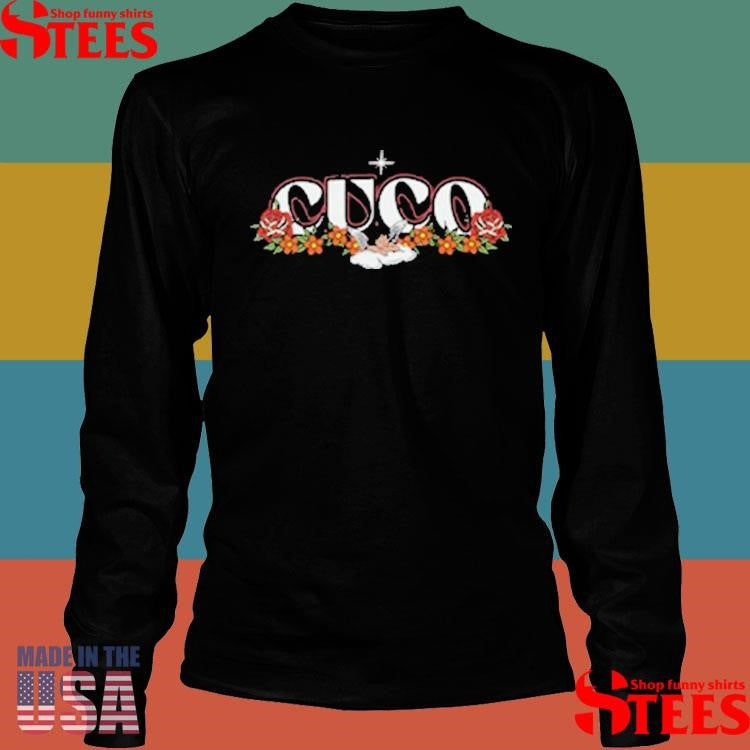 Cuco Ridin’ Premiere Shirts