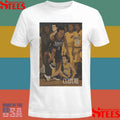 Culturedocks A.I. Stepover Culture Shirts