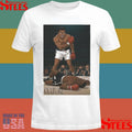 Culturedocks Down Goes Culture Shirts