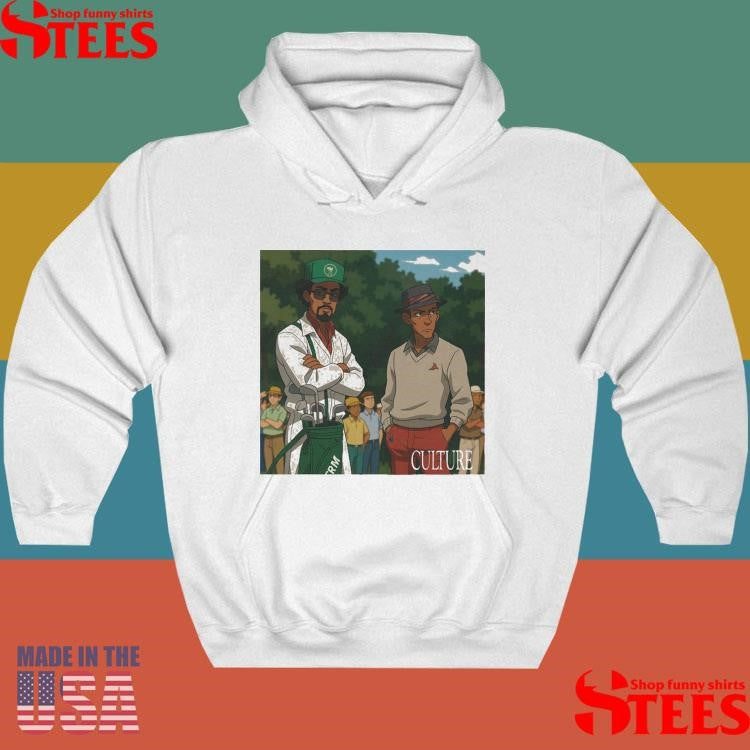 Culturedocks Master Of The Game Shirts