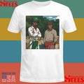 Culturedocks Master Of The Game Shirts