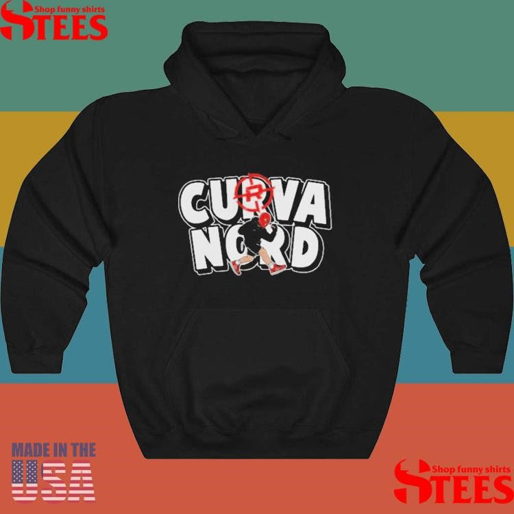 Curva Nord T-shirts