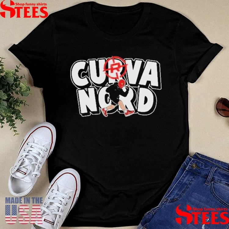 Curva Nord T-shirts