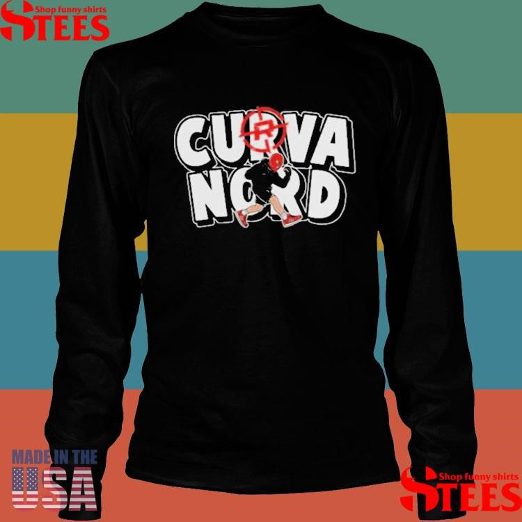 Curva Nord T-shirts