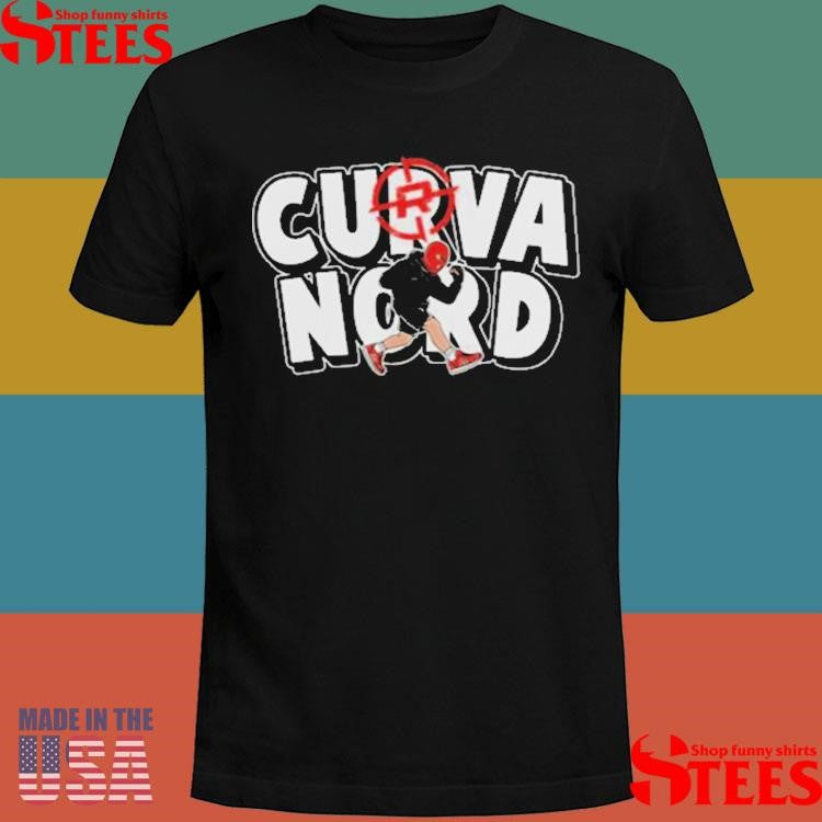 Curva Nord T-shirts