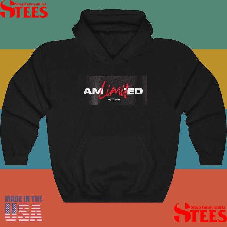 Cyenade AM Limited Version T-shirt