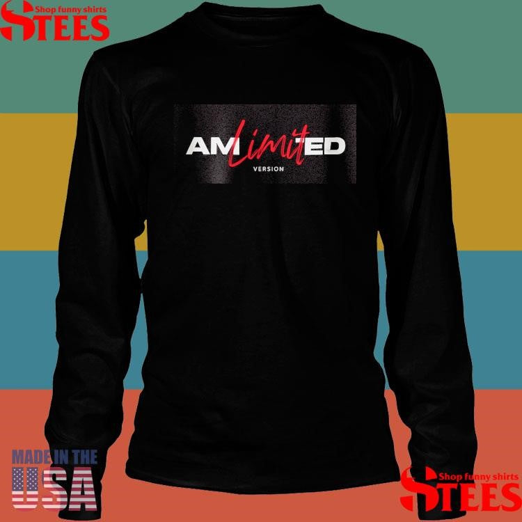 Cyenade AM Limited Version T-shirt