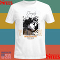 Cyenade Simply Youth Bold T-shirt