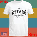Cytarc Chance Your Time All Risk Count T-shirt