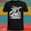 Czarface Ka-Bang Every Hero Needs A Villain T-shirt
