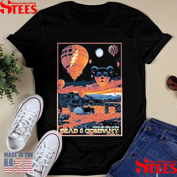 DEAD FOREVER March 29 2025 Event Online Variant Shirts