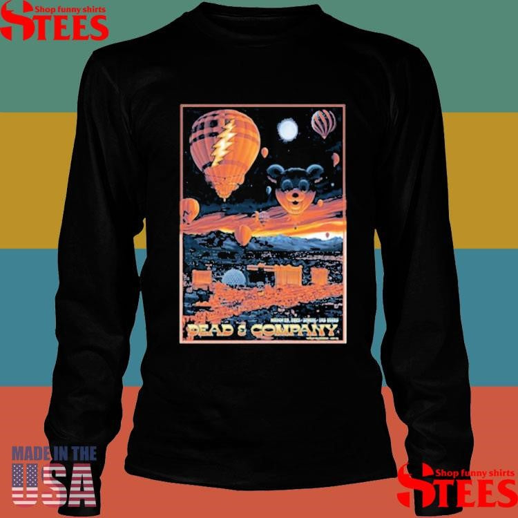 DEAD FOREVER March 29 2025 Event Online Variant Shirts