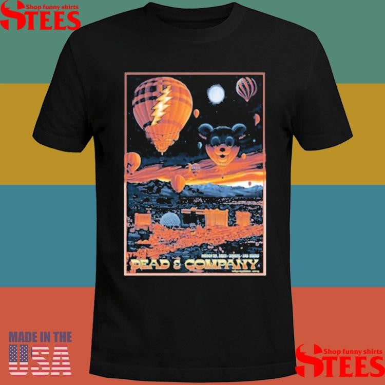 DEAD FOREVER March 29 2025 Event Online Variant Shirts