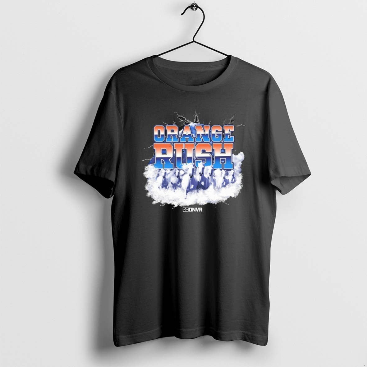 Official Dnvr Orange Rush T-Shirts, Hoodie, Sweatshirt | CiraTrend.com