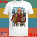 Da Pope Chicago Shirts