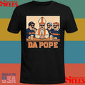 Da Pope Windy City Sports Shirts