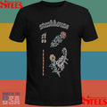 Dagger Grape Stashouse Shirts