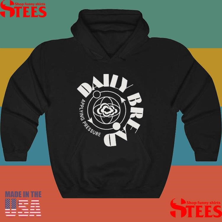 Daily Bread Applying Pressure T-shirt