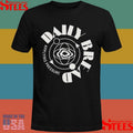 Daily Bread Applying Pressure T-shirt