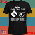 Daily Bread Flash Flood Tour 404 Shirts