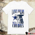 Dallas Cowboys Lainey Wilson Live Thanksgiving Day Halftime Arlington Texas t-shirt