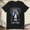 Dallas Cowboys Lainey Wilson Live Thanksgiving Day Halftime Call A Cowboy t-shirt