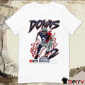Dallas Cowboys NFL Caleb Downs Planet Euphoria Artwork 2026 t-shirt