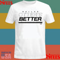 Dallas Otter’s Better Shirts
